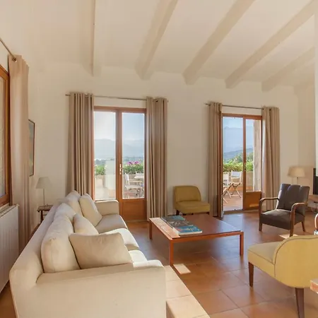 Campagne A Piscine Chauffee Vue Proche Et Centre * カルヴィ