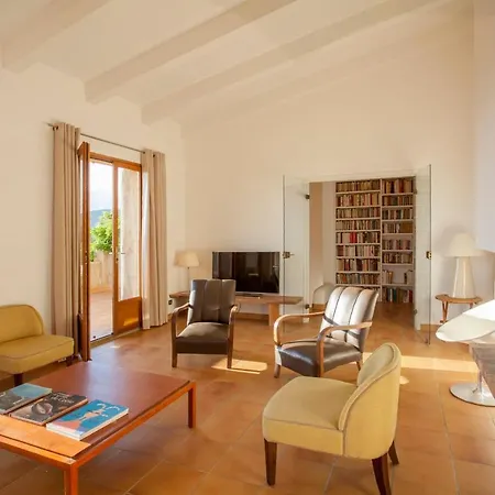 Campagne A Piscine Chauffee Vue Proche Et Centre *