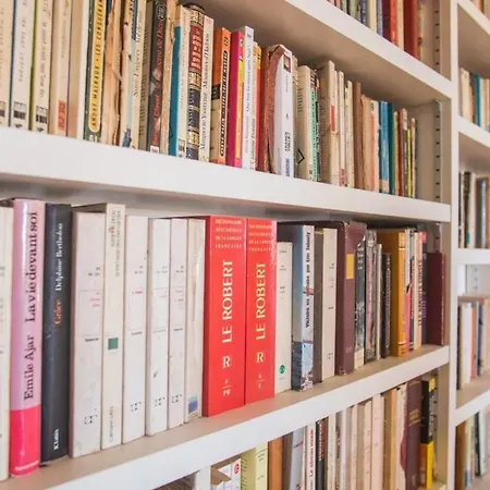 Campagne A Piscine Chauffee Vue Proche Et Centre *