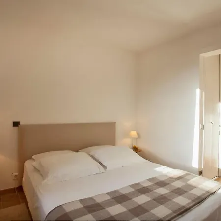 Campagne A Piscine Chauffee Vue Proche Et Centre