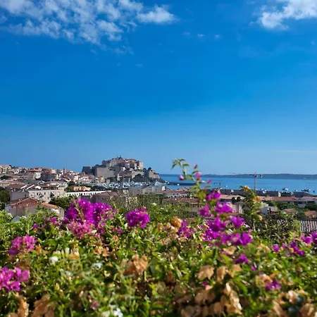 Prázdninový dům Campagne A Piscine Chauffee Vue Proche Et Centre