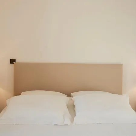 Campagne A Piscine Chauffee Vue Proche Et Centre Prázdninový dům Calvi (Corsica)