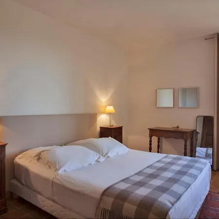 Campagne A Piscine Chauffee Vue Proche Et Centre *