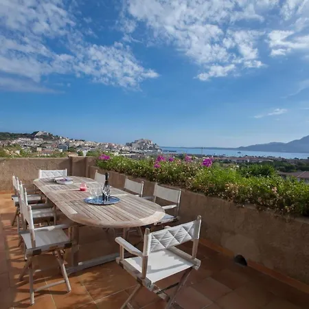 Ferienhaus Campagne A Piscine Chauffee Vue Proche Et Centre *
