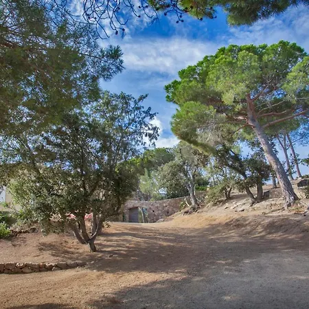 Campagne A Piscine Chauffee Vue Proche Et Centre